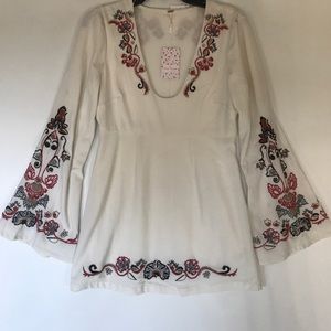 New Free People Shirt/dress
